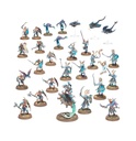 Warhammer AoS: Vanguard: Disciples of Tzeentch | Golden Warhammer AoS: Vanguard: Disciples of Tzeentch | Golden